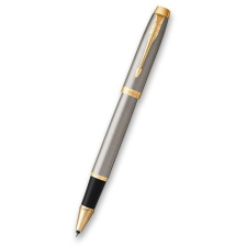 Parker IM Brushed Metal GT (1931663) toll