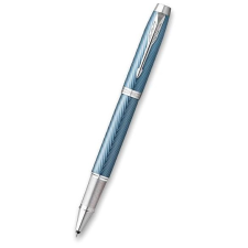 Parker IM Premium Blue Grey CT toll