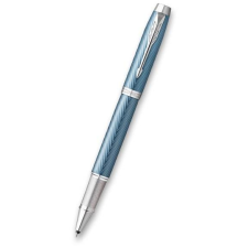 Parker IM Premium Blue Grey CT (2143648) toll