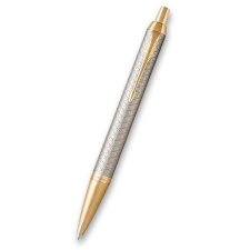Parker IM Premium meleg szürke GT (1931687) toll