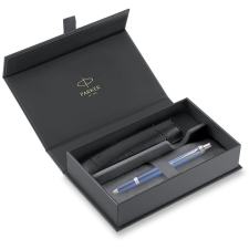 Parker IM Writing Rituals Blue CT KP tokkal (1502/3293906) toll