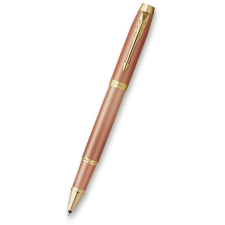 Parker IM Writing Rituals Orange GT RB (2203901) toll