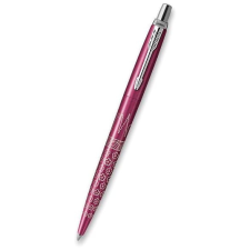 Parker Jotter SE Tokyo Pink CT toll