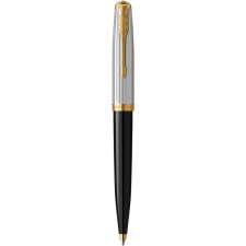 Parker Kugelschreiber 51 Premium Black G.C.        M Schwarz Geschenkbox (2169062) toll