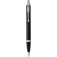 Parker Kugelschreiber IM Matte Black C.C. M Schwarz Geschenkbox (2150846) toll