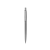Parker Nyomósirón, 0,5 mm, ezüst színű klip, parker "royal jotter", rozsdamentes acél 1953381