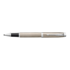 Parker Rollerirón PARKER ROYAL IM ESSENTIAL ROZSDAMENTES ACÉL, EZÜST KLIPSZ 2143633 toll
