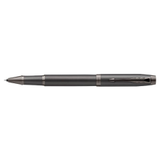 Parker Rollerirón PARKER ROYAL IM MONOCHROME bronz fekete klipsz díszdobozban toll