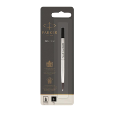 Parker Rollertoll betét 0,5 mm PARKER ROYAL F 1950321 fekete tollbetét
