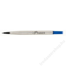 Parker Rollertollbetét, 0,7 mm, M, góliát, PARKER, 466.792.5042, kék (ICPRBMK) tollbetét