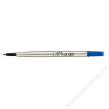 Parker Rollertollbetét, 0,7 mm, M, góliát,  PARKER, 466.792.5042, kék (ICPRBMK) tollbetét