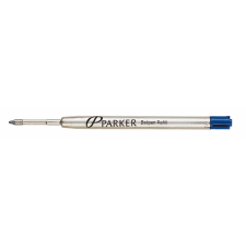 Parker Royal Golyóstollbetét - 0.7mm / Kék tollbetét