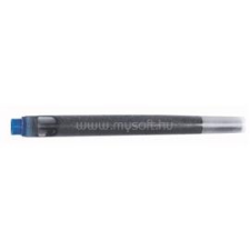 Parker Royal hosszú tintapatron kék 1950384 (PARKER_7190028001) tollbetét