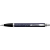 Parker Royal IM ezüst klipsz kék golyóstoll (PARKER_7010559003)