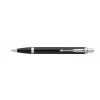 Parker ROYAL IM GOLYÓSTOLL MATT FEKETE, EZÜST KLIPSZ 2143632