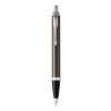 Parker Royal IM golyóstoll sötét barna, ezüst klipsz 1931671