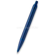 Parker Royal Im Monochrome kék, kék KLIPSZ 2172966 golyóstoll (PARKER_7010611001) toll