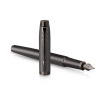 Parker Royal Im Monochrome Kupakos töltőtoll bronz - 0.5mm / Kék (7040339000)