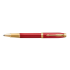 Parker ROYAL IM PREMIUM ROLLERTOLL PIROS CIZELLÁLT, ARANY KLIPSZ 2143647