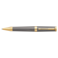 PARKER ROYAL INGENUITY GREY KOLLEKCIÓ GOLYÓSTOLL SZÜRKE, ARANY KLIPSZ 2213728 toll