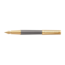 PARKER ROYAL INGENUITY PREMIUM PIONEER ARROW TÖLTŐTOLL SZÜRKE, ARANY toll