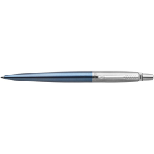 Parker Royal Jotter ezüst klipsz kék golyóstoll 1953191 toll