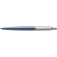 Parker Royal Jotter ezüst klipsz kék golyóstoll 1953191 toll