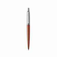 Parker Royal Jotter Nyomógombos golyóstoll narancs - M / Kék (7010556003) toll