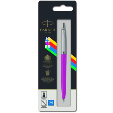 Parker Royal Jotter Original BL ezüst klip magenta tolltest golyóstoll kék toll