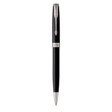  PARKER ROYAL SONNET GOLYÓSTOLL FEKETE, EZÜST KLIPSZ 1931502 toll