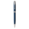  PARKER ROYAL SONNET GOLYÓSTOLL KÉK, EZÜST KLIPSZ 1931536
