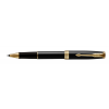 PARKER ROYAL SONNET ROLLERTOLL FEKETE, ARANY KLIPSZ 1931496