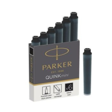 Parker Royal Tintapatron Fekete nyomtatópatron & toner
