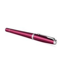 PARKER ROYAL URBAN TÖLTŐTOLL VIBRANT MAGENTA, EZÜST KLIPSZ 1931599 toll