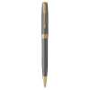 Parker Sonnet Grey golyóstoll GT 2213679