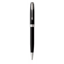 Parker Sonnet matt fekete lakk CT golyóstoll 1931524 toll