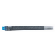 Parker Tintapatron PARKER Royal mosható kék 5db-os nyomtatópatron & toner