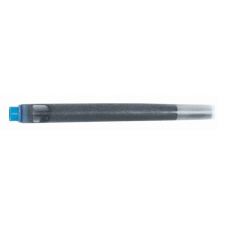 Parker Tintapatron PARKER Royal mosható kék 5db-os nyomtatópatron & toner