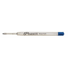 Parker TOLLBETÉT GOLYÓS PARKER M KÉK 0,7 tollbetét