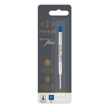 Parker Tollbetét golyós PARKER Royal F kék 0,5 tollbetét
