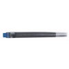 Parker Töltőtoll patron, PARKER "469.351.50", kék (5 db)