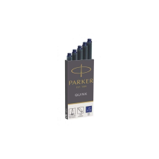 Parker Töltőtoll tintapatron, 1950384 parker royal kék tollbetét