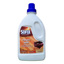 . Parkettaápoló, 1 l, SOFIX tisztító- és takarítószer, higiénia