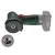 Parkside akkus sarokcsiszoló, kézi flex kofferben, 12V-os, 76 mm-es akku és töltő nélkül PWSA 12 C3 (PWSA12C3)