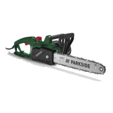ParkSide elektromos láncfűrész PKS 1600 C2 láncfűrész