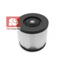  Parkside ( LIDL) PNTSA 20 Li-A1 MOSHATÓ Porszívó Hepa Filter / Motorvédő Szűrő hengeres (BPM5068) tisztító- és takarítószer, higiénia