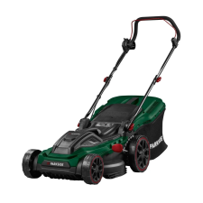 Parkside PERM 1800 A1 Turbo Power fűnyíró
