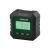 Parkside PNM 2 B1 Digital Inclinometer, elemes digitális dőlésmérő, dőlésszög mérő 0 - 360° (4 x 90°) | 0.05° felbontással
