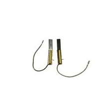  Parkside PNTS 1500 C4 szénkefe pár kisháztartási gépek kiegészítői