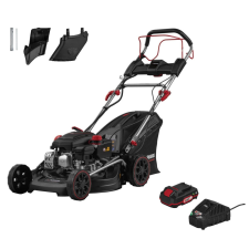 Parkside PPBRM 46 A1 fűnyíró